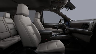 2026 Chevrolet Tahoe Base