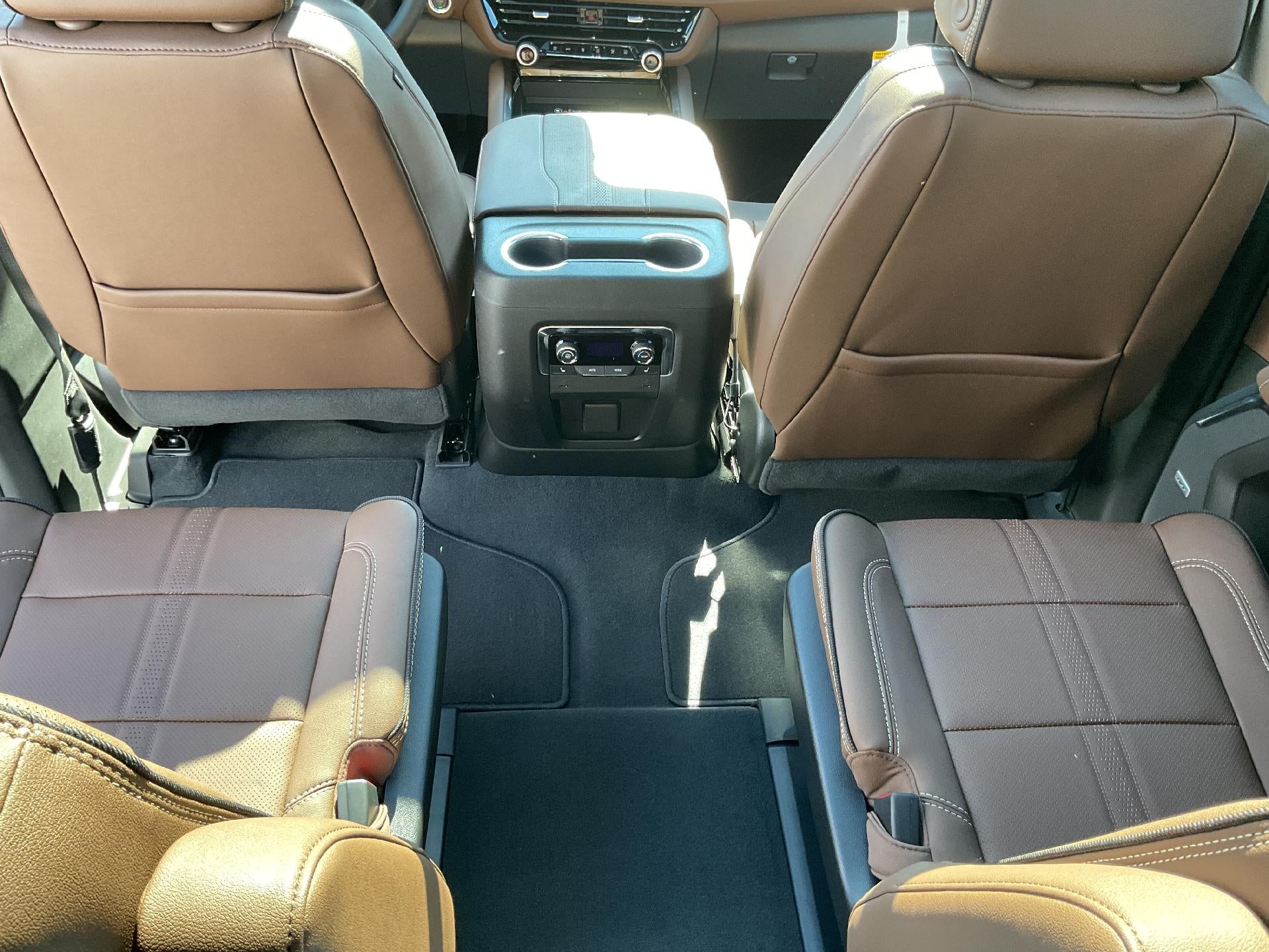 2026 Chevrolet Tahoe High Country - Photo 21