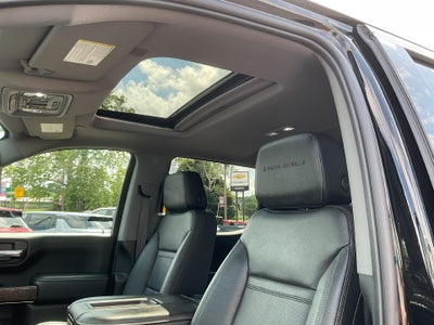 2019 GMC Sierra 1500 Denali