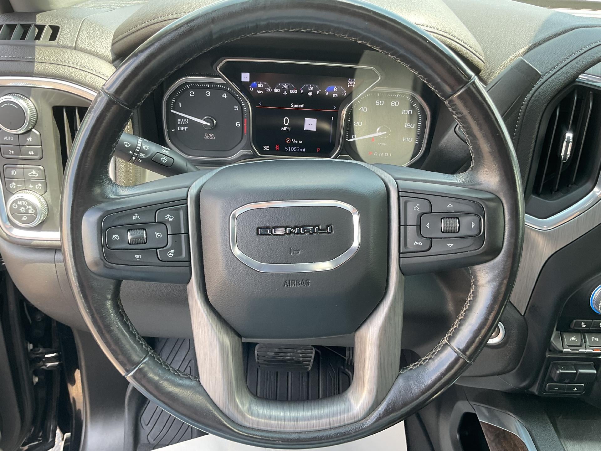 2019 GMC Sierra 1500 Denali