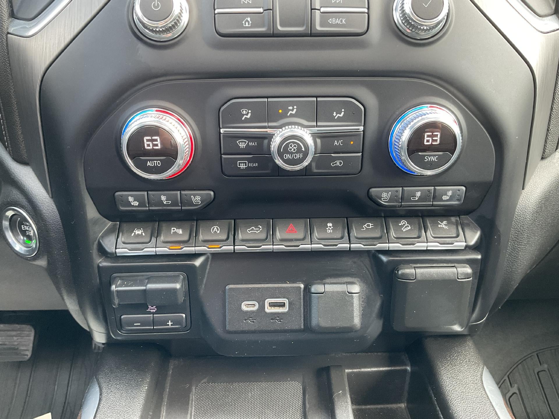2019 GMC Sierra 1500 Denali
