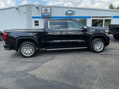 2019 GMC Sierra 1500 Denali