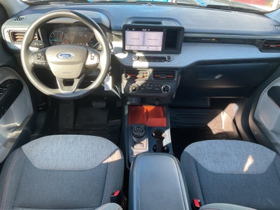 2023 Ford Maverick XL