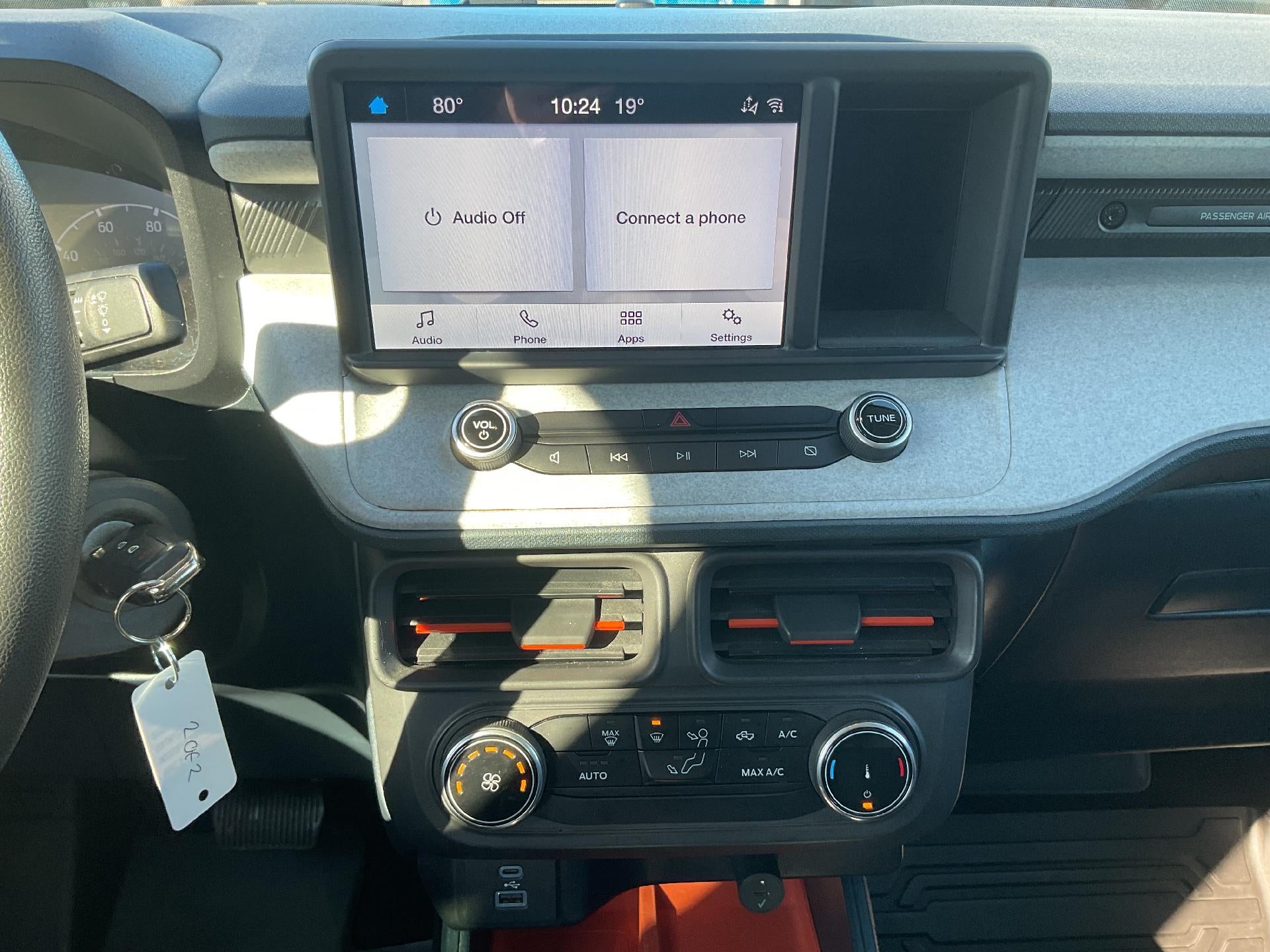 2023 Ford Maverick XL