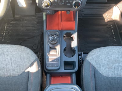 2023 Ford Maverick XL