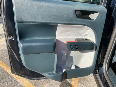 2023 Ford Maverick XL