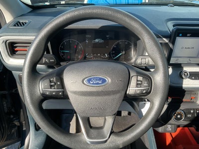 2023 Ford Maverick XL