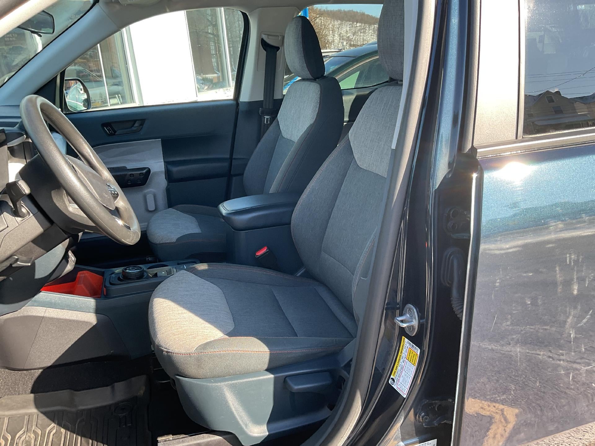 2023 Ford Maverick XL