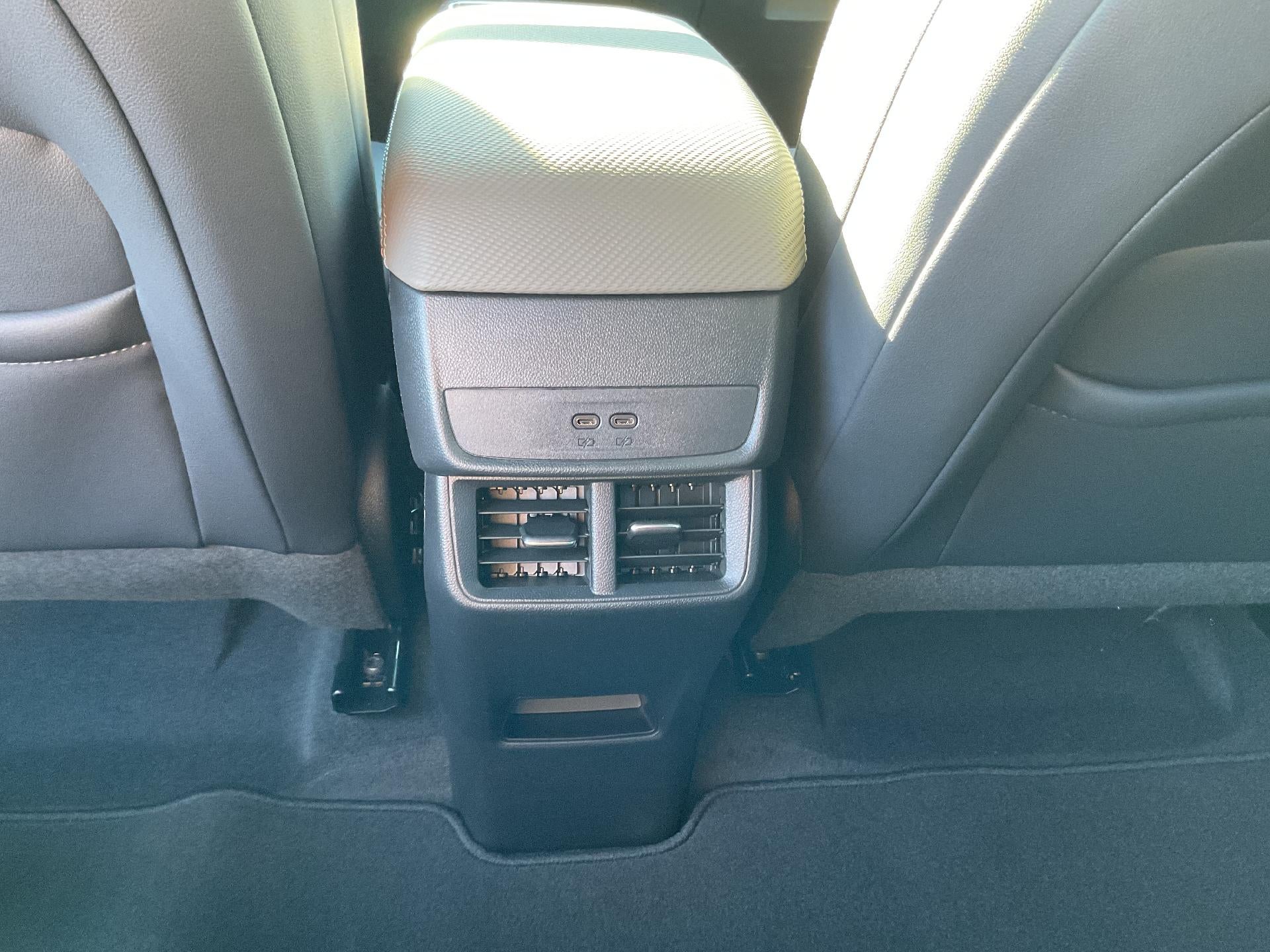 2027 Chevrolet Equinox LT - Photo 16