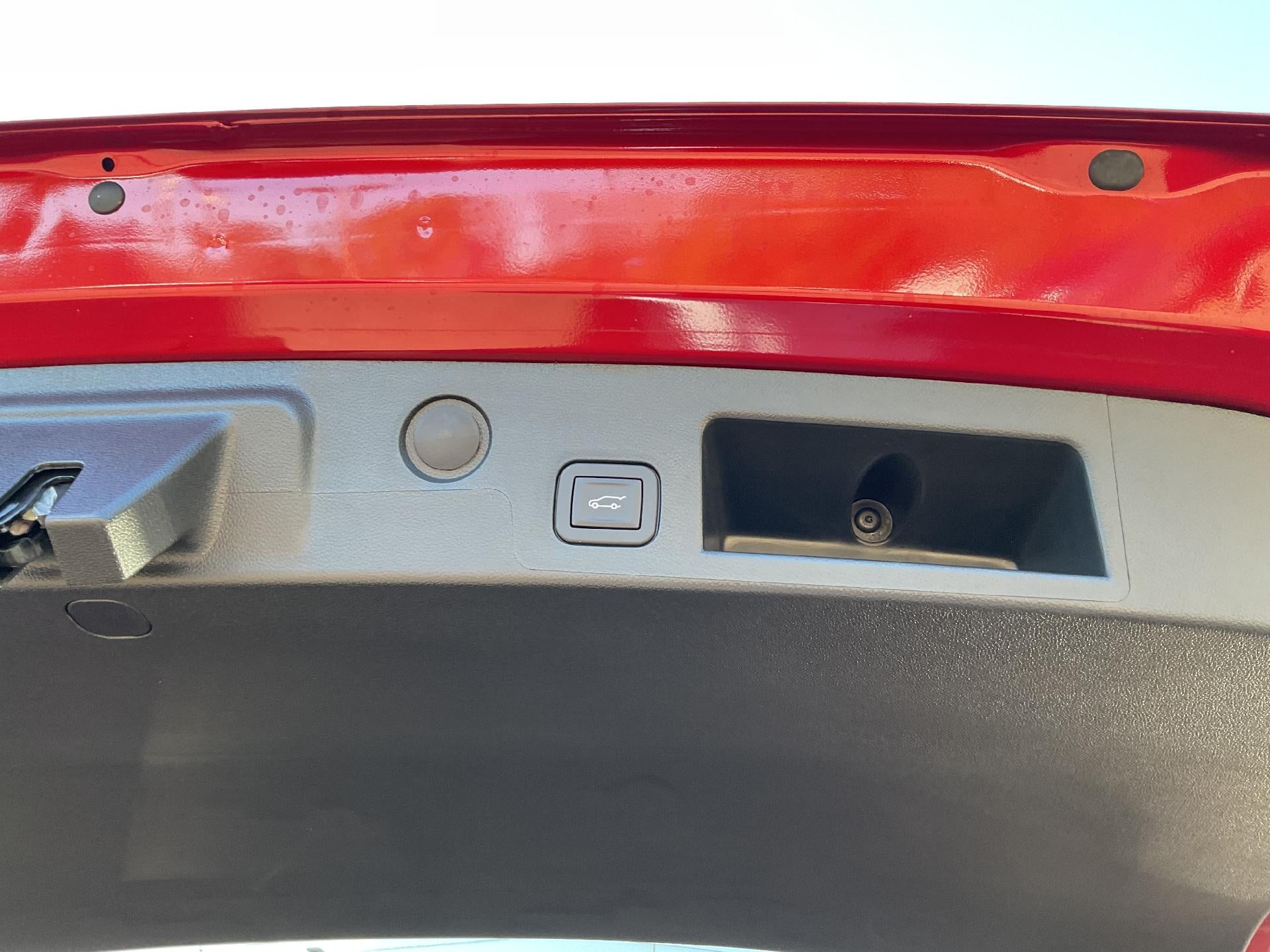 2027 Chevrolet Equinox LT - Photo 19