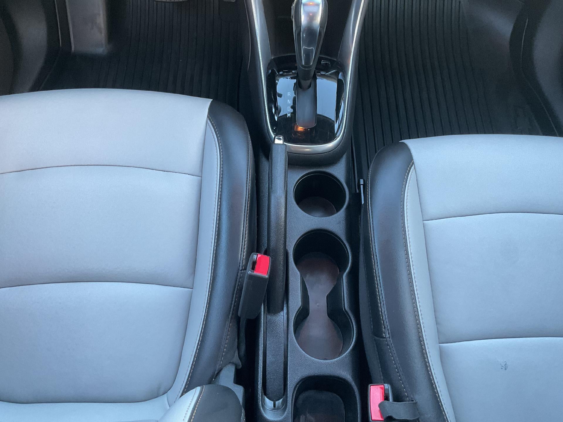 2017 Chevrolet Trax Premier