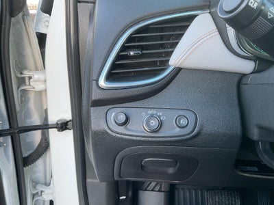 2017 Chevrolet Trax Premier