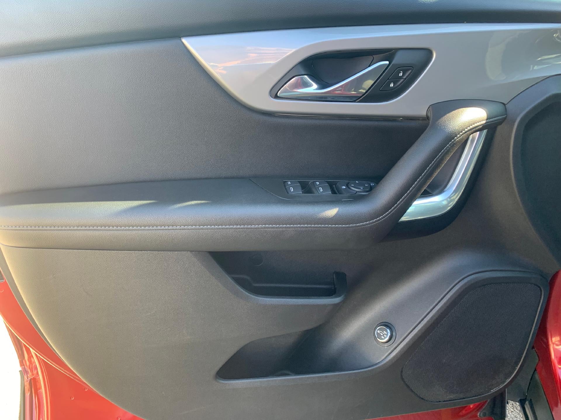 2021 Chevrolet Blazer 2LT