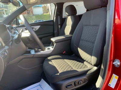 2021 Chevrolet Blazer 2LT