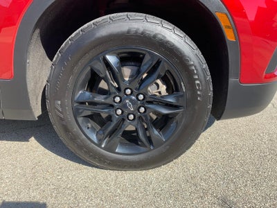 2021 Chevrolet Blazer 2LT