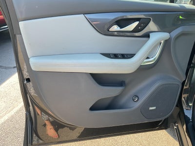 2022 Chevrolet Blazer 3LT