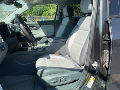 2022 Chevrolet Blazer 3LT