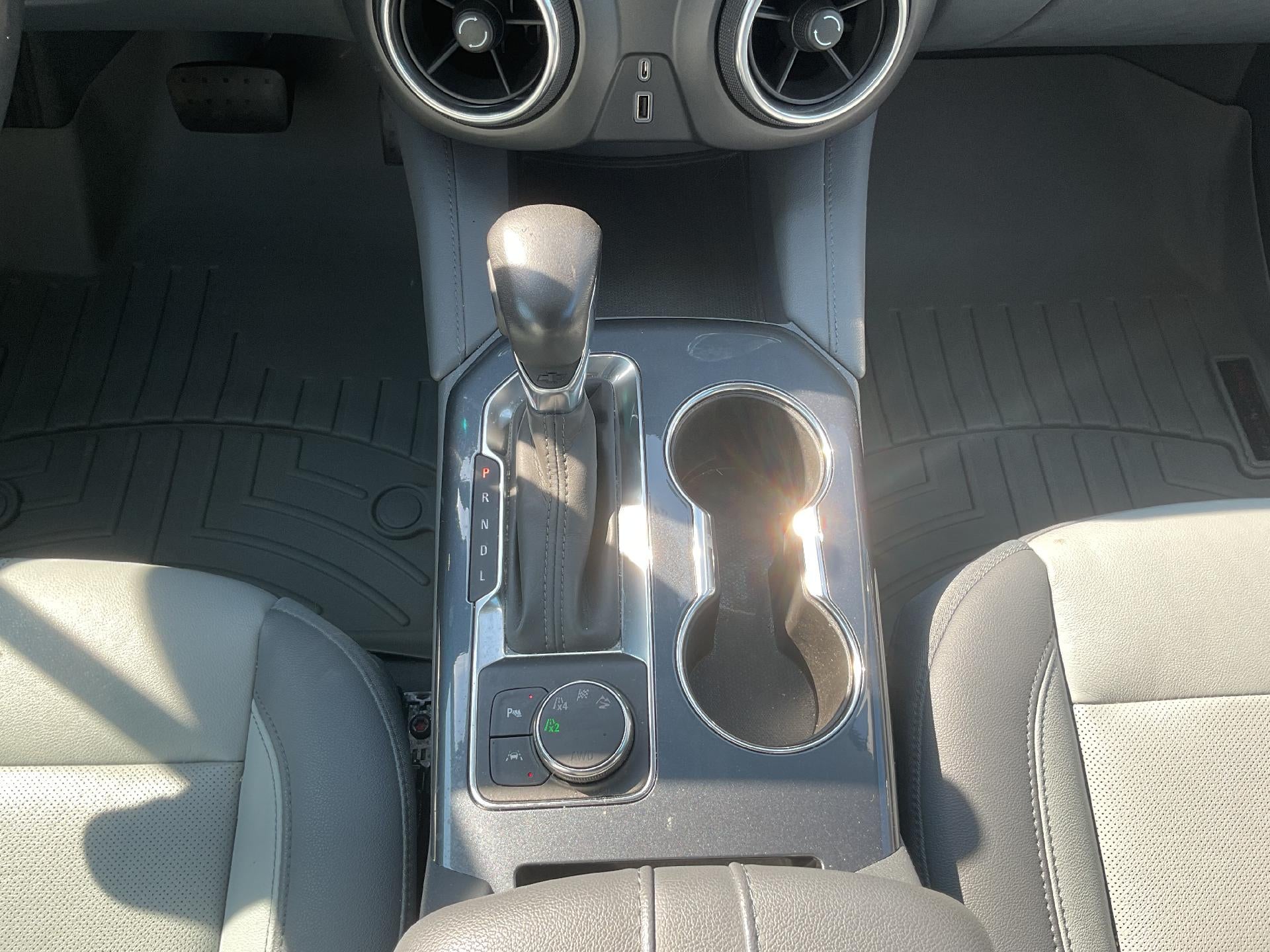 2022 Chevrolet Blazer 3LT