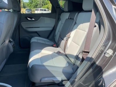 2022 Chevrolet Blazer 3LT
