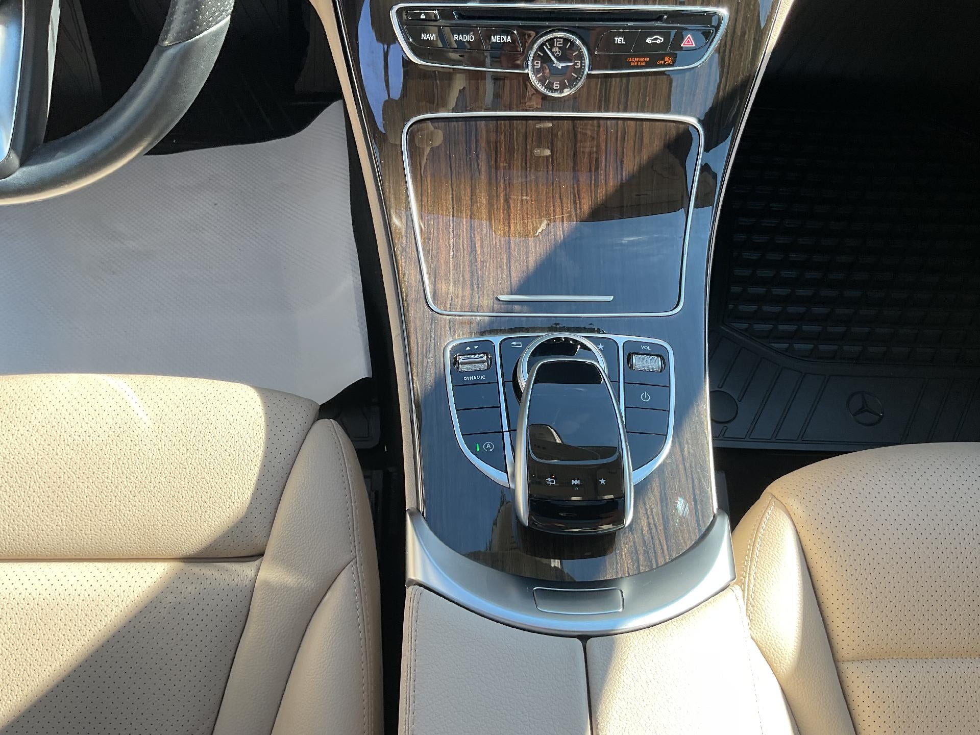 2017 Mercedes-Benz C-Class C 300