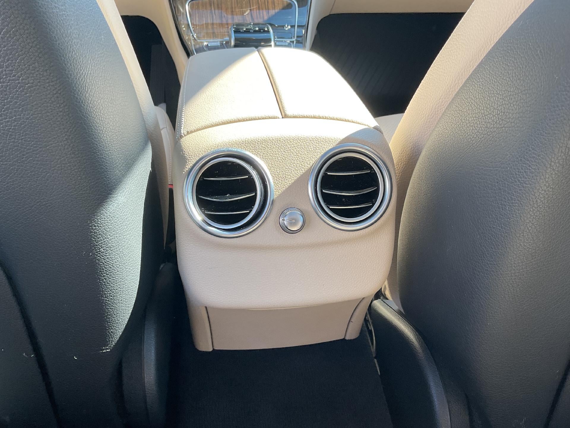 2017 Mercedes-Benz C-Class C 300