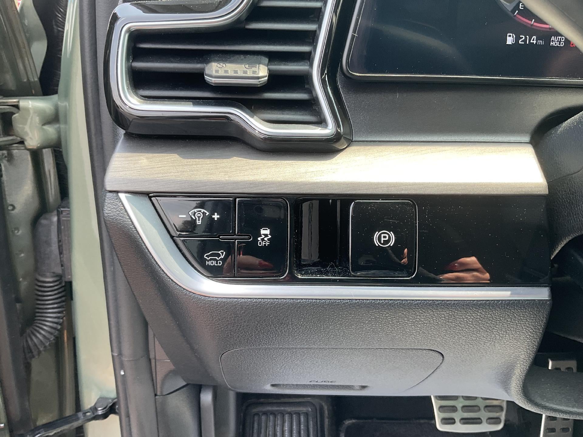 2024 Kia Sportage X-Pro