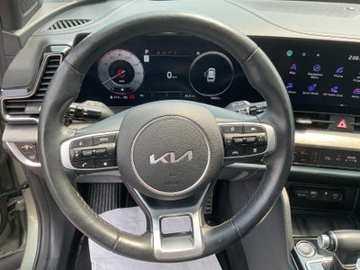 2024 Kia Sportage X-Pro