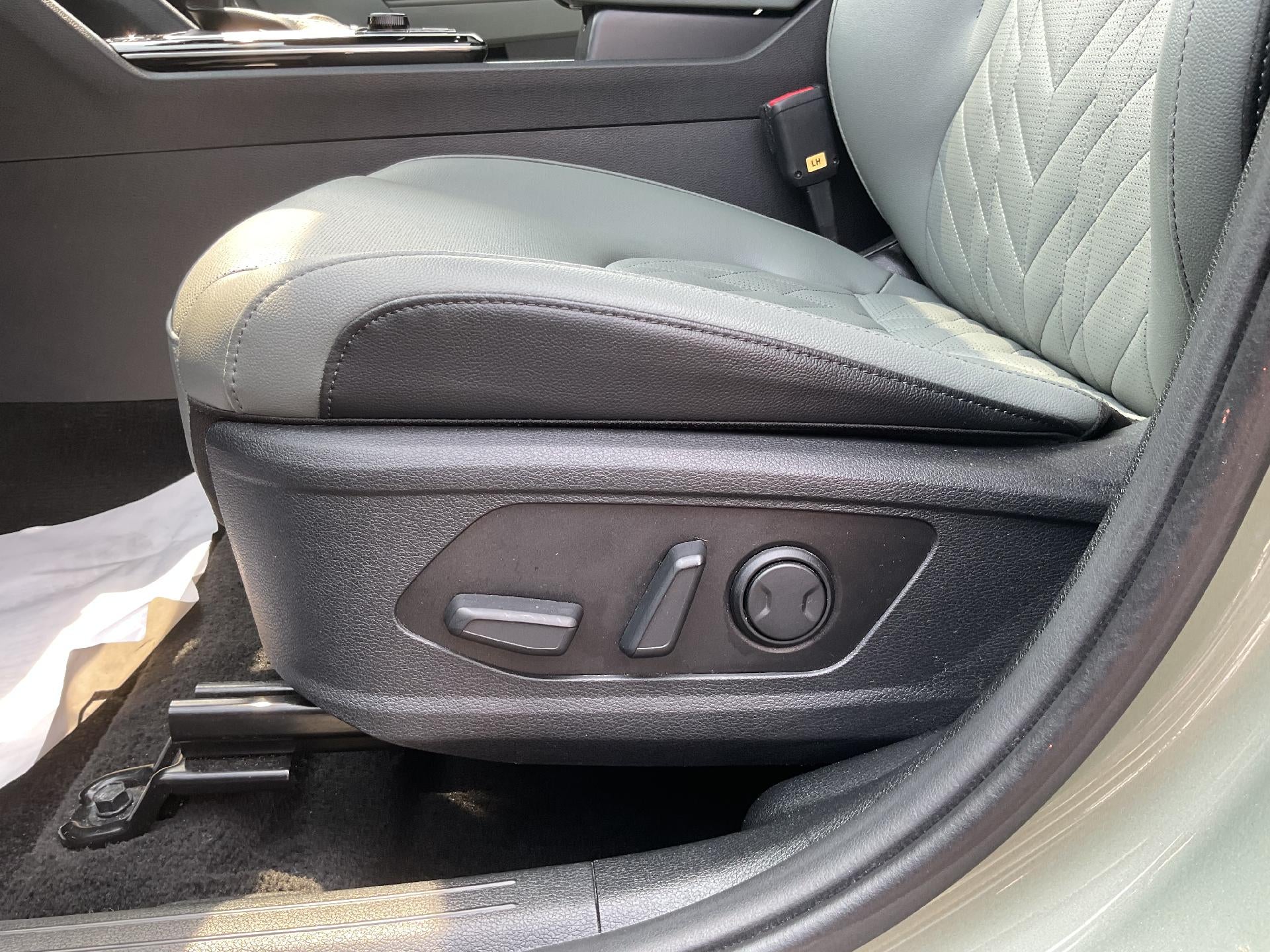 2024 Kia Sportage X-Pro