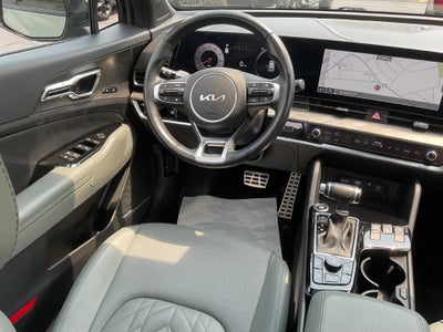 2024 Kia Sportage X-Pro