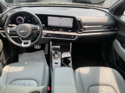 2024 Kia Sportage X-Pro