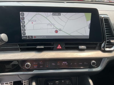 2024 Kia Sportage X-Pro