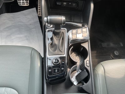 2024 Kia Sportage X-Pro