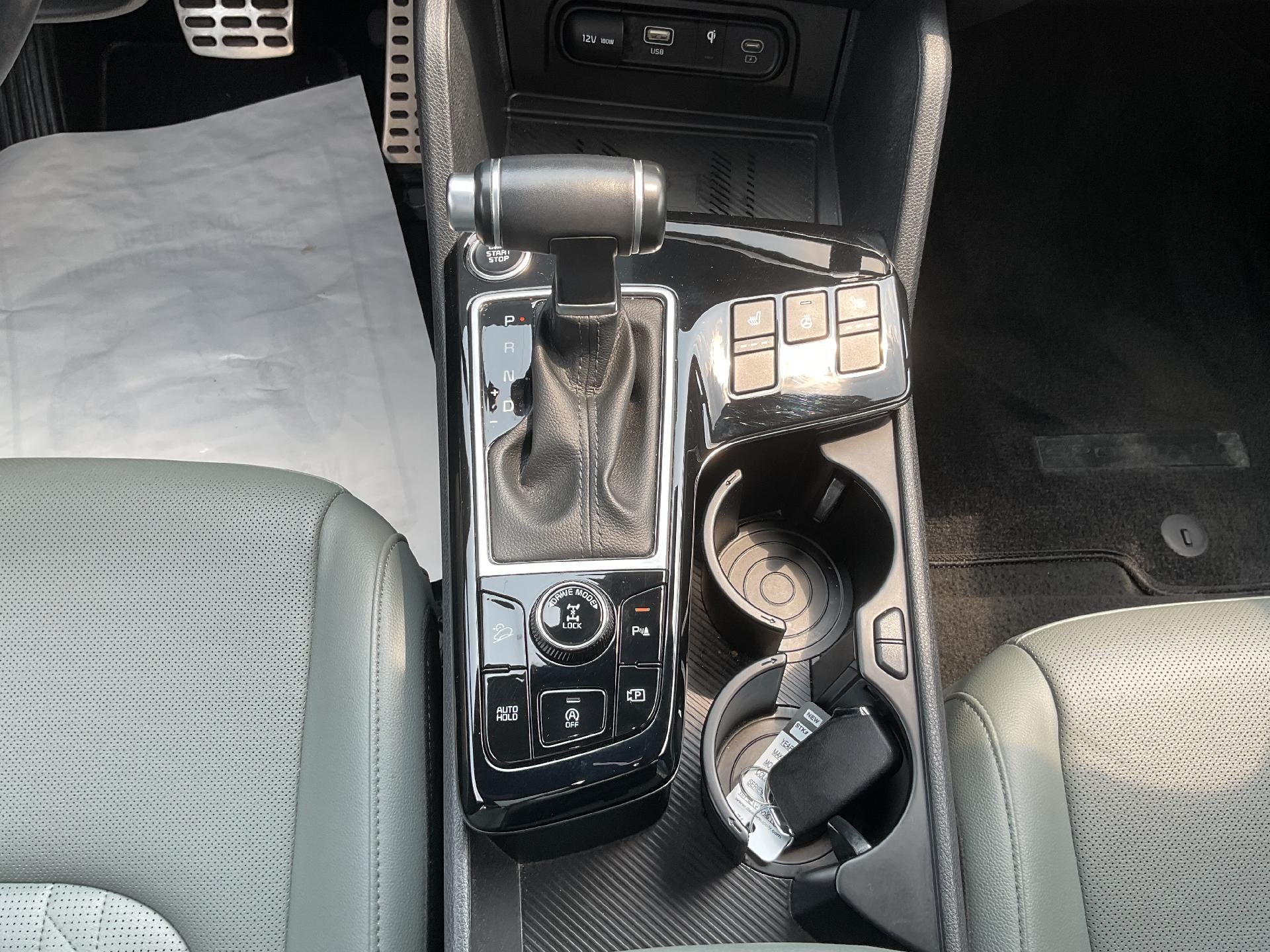 2024 Kia Sportage X-Pro