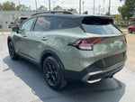 2024 Kia Sportage X-Pro