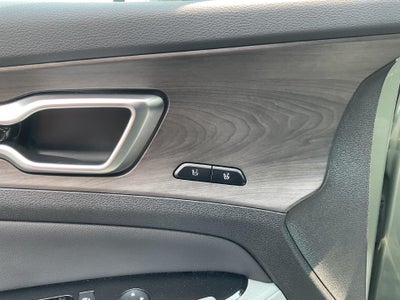 2024 Kia Sportage X-Pro