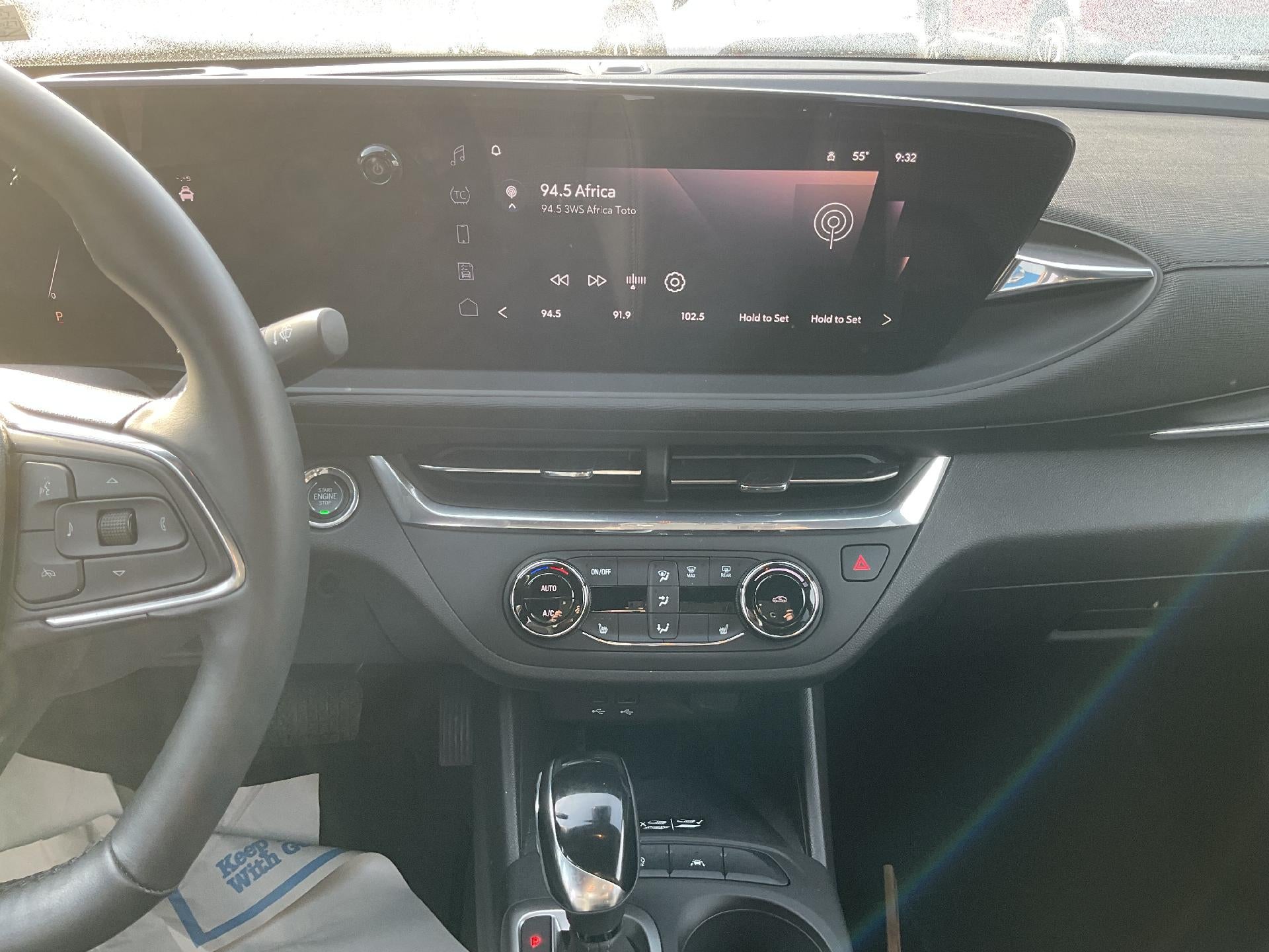 2024 Buick Envista Preferred