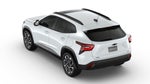 2026 Chevrolet Trax Base