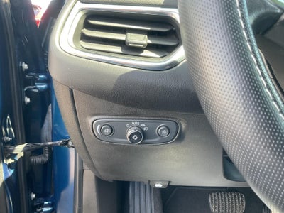 2021 Chevrolet Spark LS