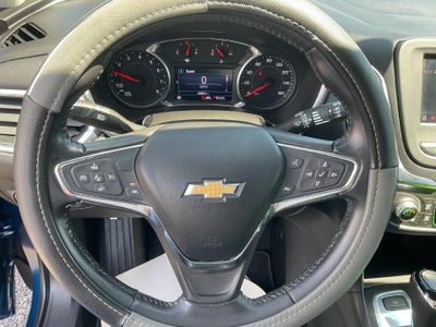 2021 Chevrolet Spark LS