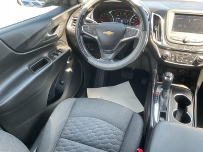 2021 Chevrolet Spark LS