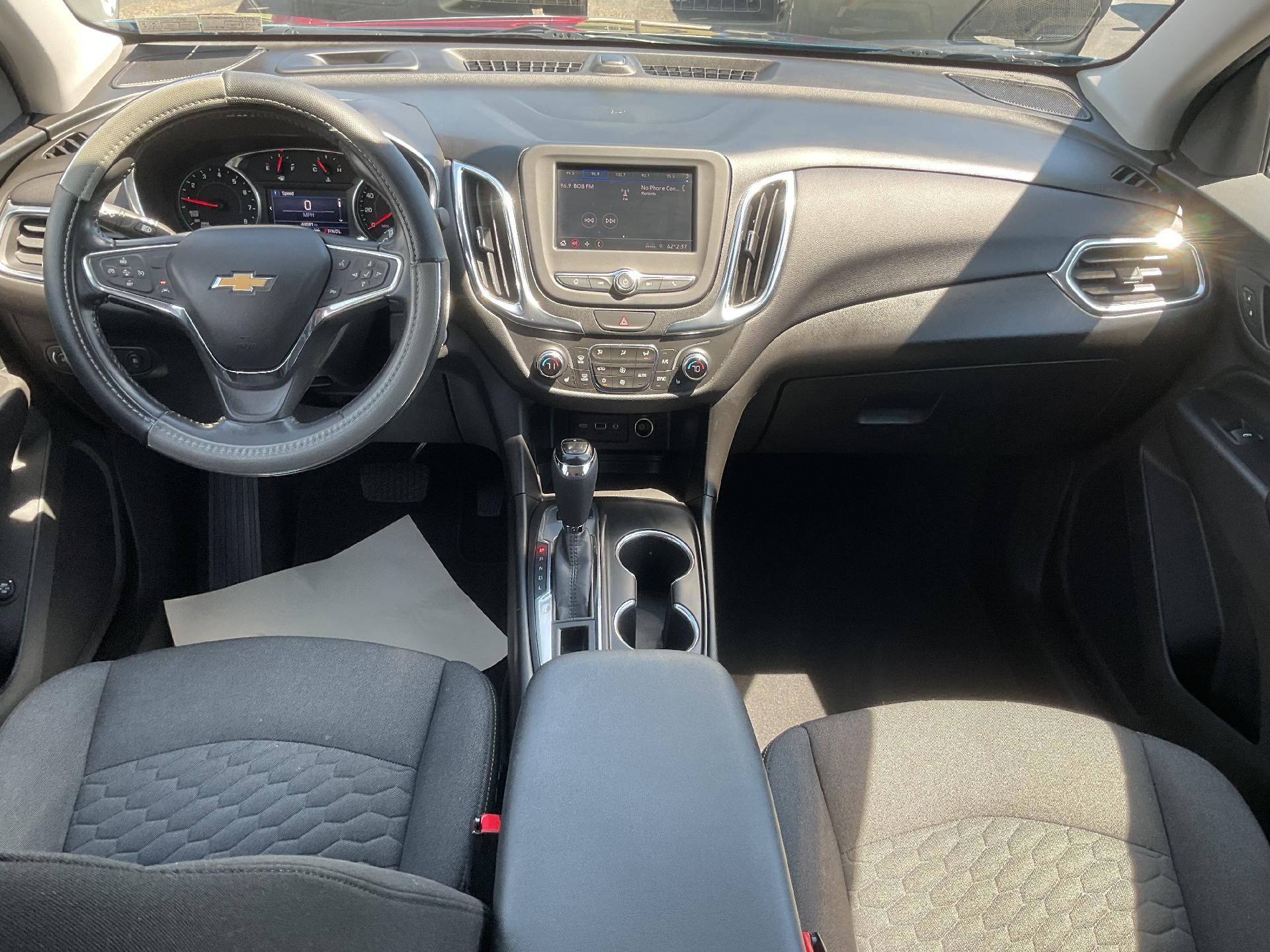 2021 Chevrolet Spark LS