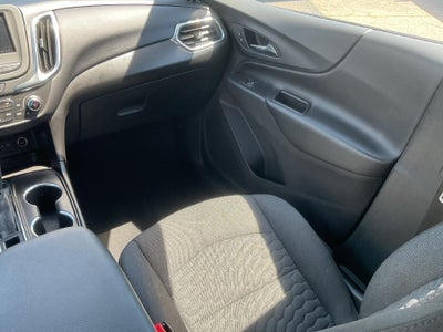 2021 Chevrolet Spark LS
