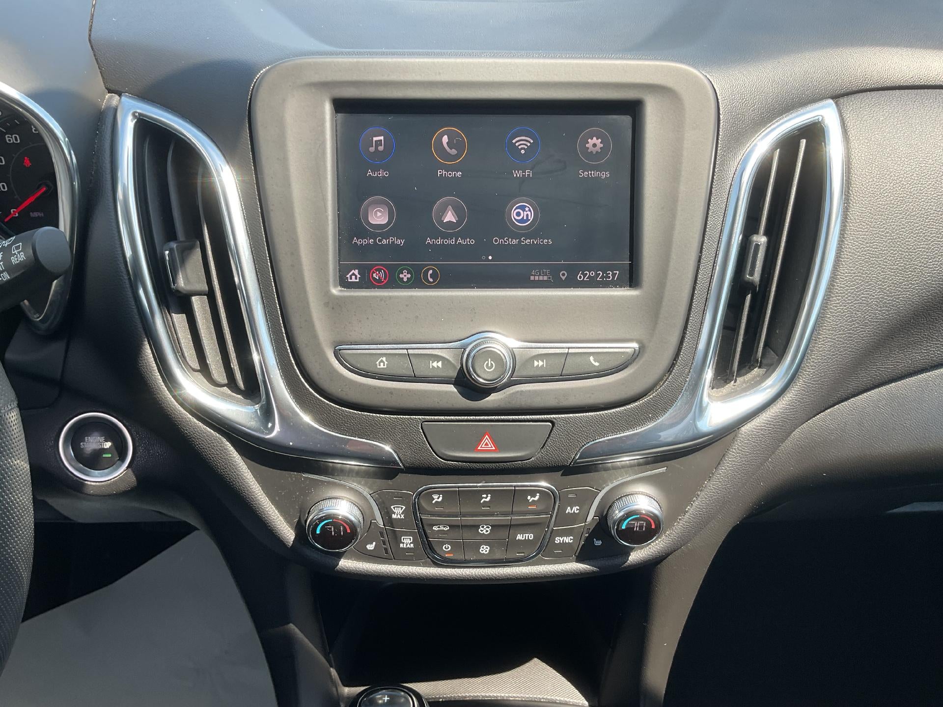 2021 Chevrolet Spark LS