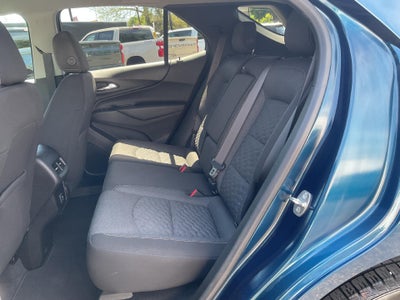 2021 Chevrolet Spark LS
