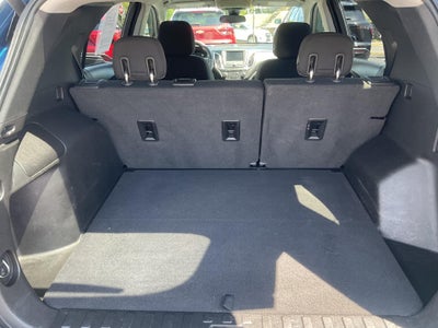 2021 Chevrolet Spark LS