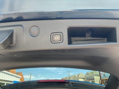 2021 Chevrolet Spark LS