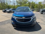 2021 Chevrolet Spark LS