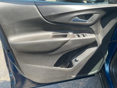 2021 Chevrolet Spark LS