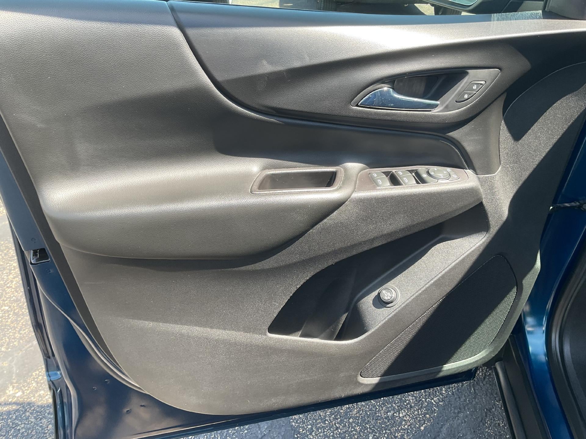 2021 Chevrolet Spark LS