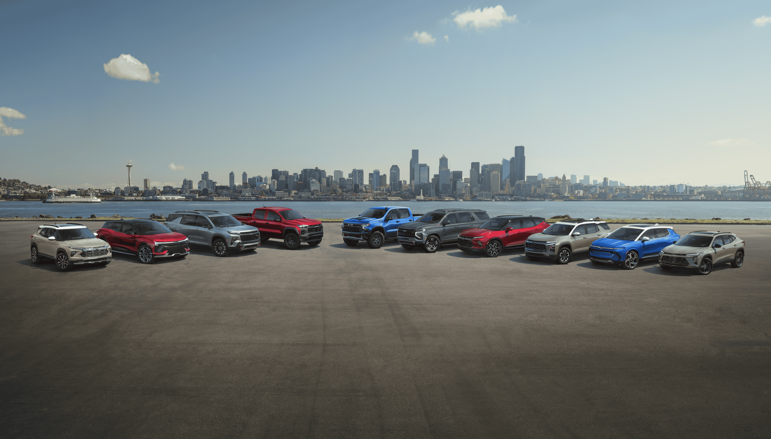 CHEVY SPECIAL OFFERS | Keddie Chevrolet in Vandergrift PA